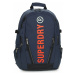 Superdry  TARP RUCKSACK  Ruksaky a batohy Námornícka modrá