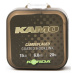 Korda náväzcová šnúrka kamo coated hooklink 20 m - 15 lb 6,8 kg