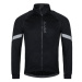 Men's softshell jacket KILPI ZAIN-M black