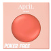 April Compact Blush lícenka 3.5 g, 3 Amazing!