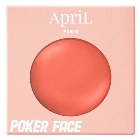 April Compact Blush lícenka 3.5 g, 3 Amazing!