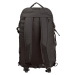 ČIERNY BATOH CATERPILLAR BRYAN BACKPACK 83433-01