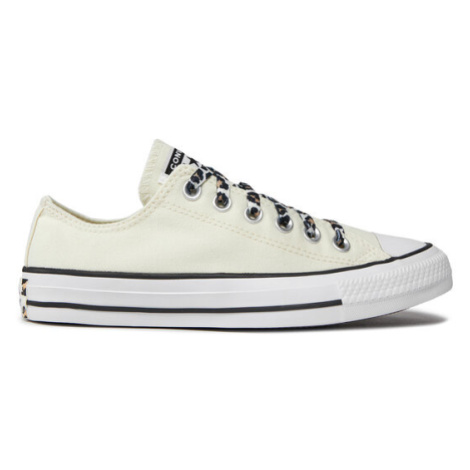 Converse Plátenky Chuck Taylor All Star A08010C Kaki