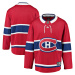 Montreal Canadiens hokejový dres Breakaway Home Jersey