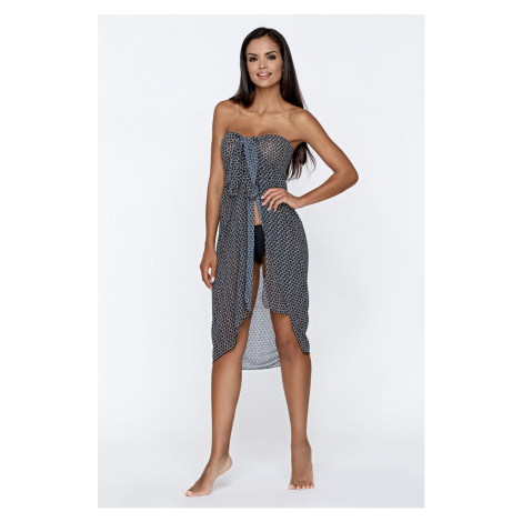 Lorin - Plážová šatka | Modio.sk