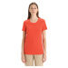 icebreaker W Merino Central Classic Short Sleeve T-Shirt