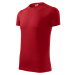 Malfini Viper pánske tričko 143 červená