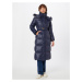 MAX&Co. Zimný kabát 'PRIMARIO'  tmavomodrá