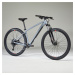 Horský bicykel EXPLORE 520 29" sivo-červený