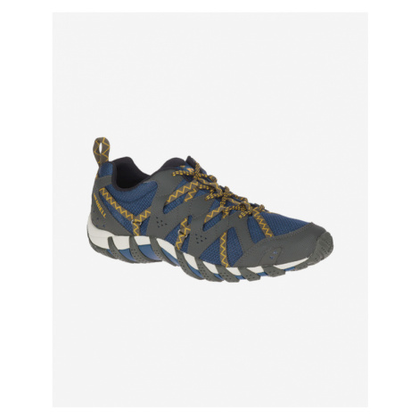 Pánske trekové a outdoorové topánky Merrell