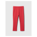 GAP Baby Sherpa leggings - Girls