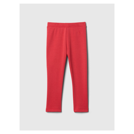 GAP Baby Sherpa leggings - Girls