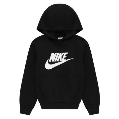 Chlapčenské športové mikiny Nike