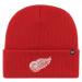 Detroit Red Wings NHL Haymaker RD Čiapka