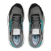 New Balance Sneakersy MS237BN Čierna