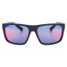 BLIZZARD-Sun glasses PCSC603011, rubber black, Čierna