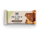 Pea-Nut Square - Choc Chip