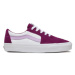 Vans Tenisky Sk8-Low VN0009QR5RU1 Fialová