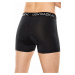 Boxerky Rough Radical Pro Black