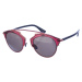 Dior  SOREAL-NSZL3  Slnečné okuliare Červená