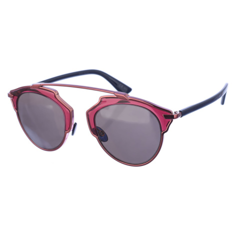 Dior  SOREAL-NSZL3  Slnečné okuliare Červená