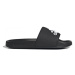 Šlapky (plážová obuv) ADIDAS Adilette Shower core black cloud white core black