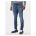 Pepe Jeans Džínsy Finsbury PM206321 Modrá Skinny Fit