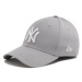 New Era Šiltovka 39Thirty Mlb New York Yankees 10298279 Sivá