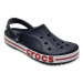 Kroksy (rekreačná obuv) CROCS Bayaband Clog navy pepper