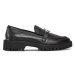 Liu Jo Loafers Cora 01 SA4001 P0102 Čierna