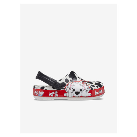 Topánky pre chlapcov Crocs