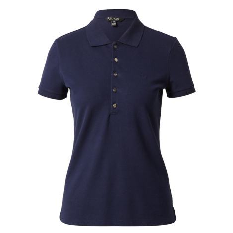 Lauren Ralph Lauren Tričko 'KIEWICK'  námornícka modrá