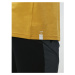 Loap Brelom Pánske tričko CLM2370 Yellow