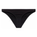 Dsquared2 Underwear Brazílske nohavičky D8L612360 Čierna