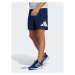 Adidas Športové kraťasy Train Essentials Logo Training Shorts IB8124 Modrá Regular Fit