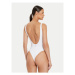 Guess Bikiny One Piece E4YJ04 KCDW0 Biela