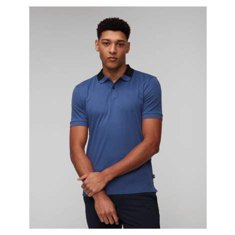 Pánske športové polokošele Hugo Boss