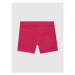 United Colors Of Benetton Džínsové šortky 4HB559DZ0 M Ružová Regular Fit