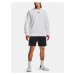 Biela mikina Under Armour UA Rival Fleece Crew