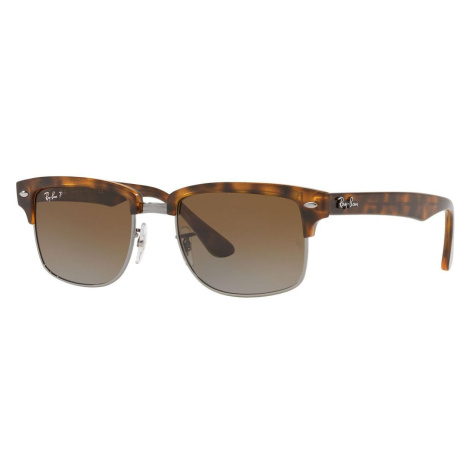 Ray-Ban Clubmaster Square RB4190 878/M2 - ONE SIZE (52)