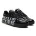 Versace Jeans Couture Sneakersy 76YA3SJ5 Čierna