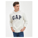 GAP Sweatshirt Logo arch hoodie - Men