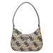 Guess Kabelka Ruma (JG) Mni-Bags HWJG93 39720 Béžová