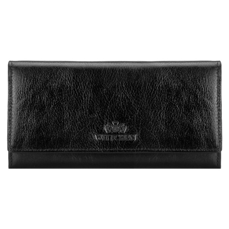 Dámska kožená peňaženka 21-1-052-L10 Wittchen