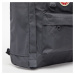 Batoh Fjällräven Kånken Super Grey 16 l