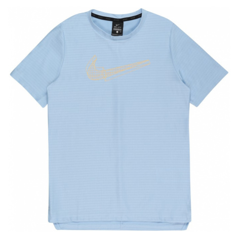 Chlapčenské športové tričká Nike