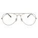 OiO by eyerim Nash Light Gold - ONE SIZE (60)