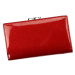 Dámska červená peňaženka Cavaldi