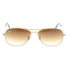 Ray-ban  Occhiali da Sole  Cockpit RB3362 001/51  Slnečné okuliare Zlatá