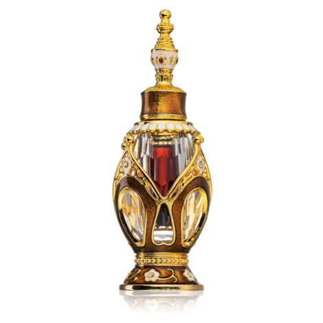 Al Haramain Dehn Al Oudh Cambodi parfémovaný olej unisex